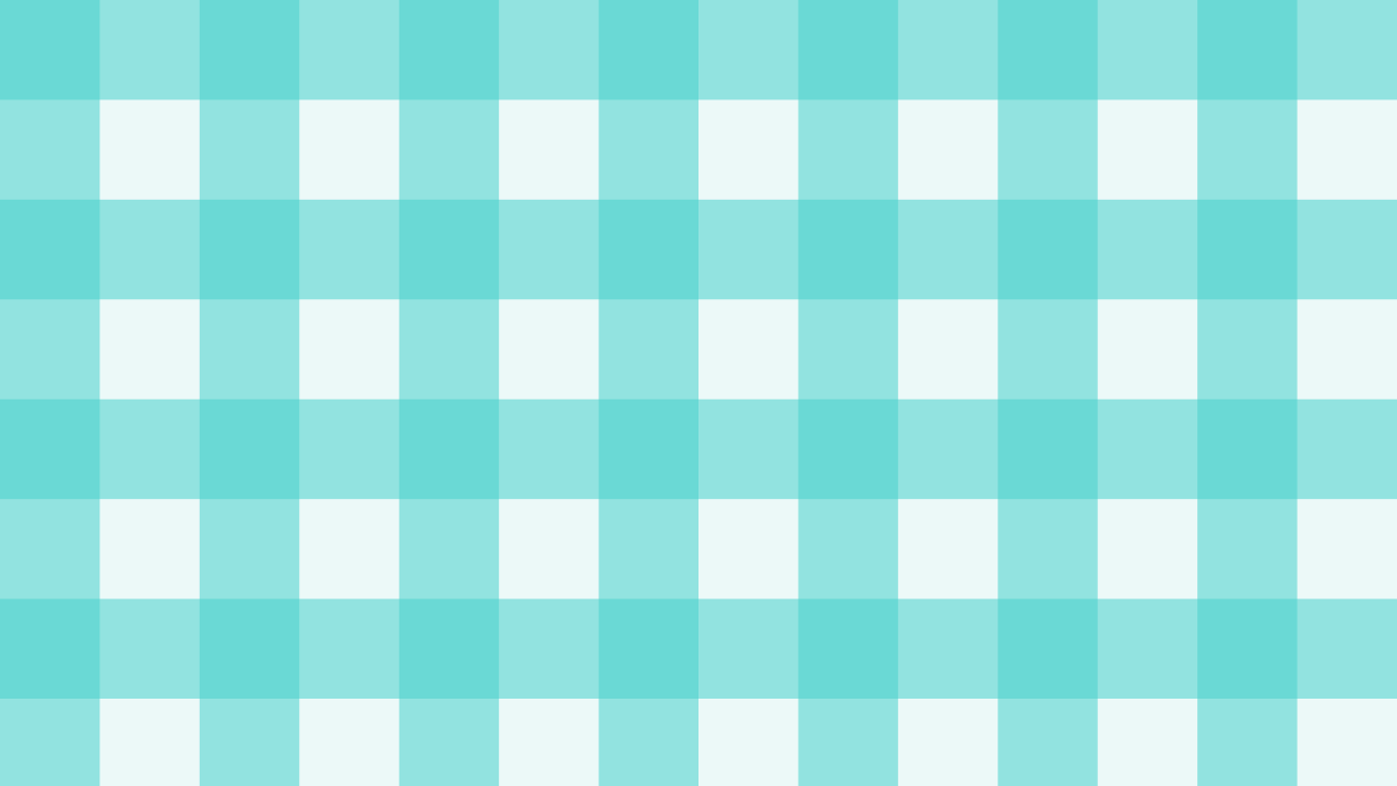 Medium Turquoise gingham background — free HD medium turquoise color wallpaper 1920x1080
