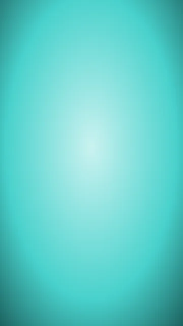Medium Turquoise glow phone wallpaper — free HD medium turquoise mobile wallpaper 1080x1920