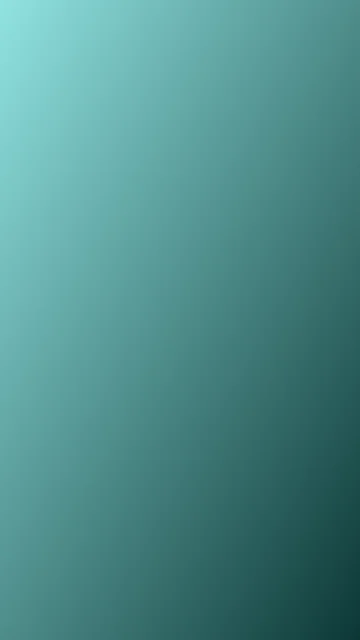 Medium Turquoise gradient phone wallpaper — free HD medium turquoise mobile wallpaper 1080x1920