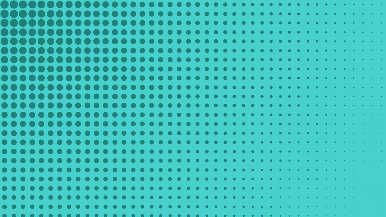 Medium Turquoise halftone background — free HD medium turquoise color wallpaper 1920x1080
