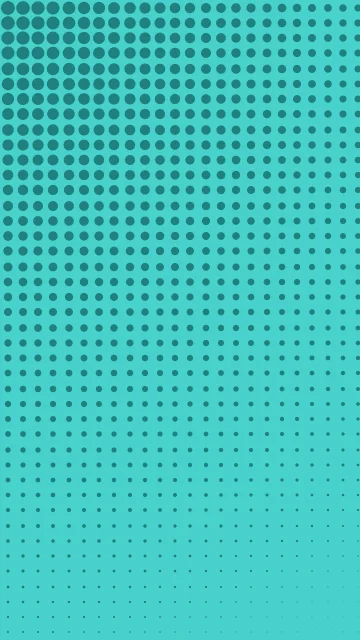 Medium Turquoise halftone phone wallpaper — free HD medium turquoise mobile wallpaper 1080x1920