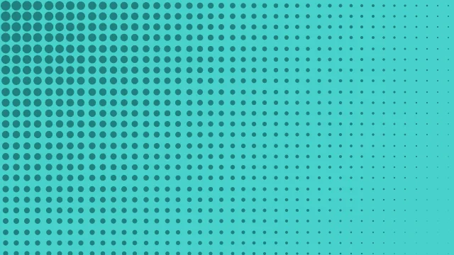 Medium Turquoise halftone background — free HD medium turquoise color wallpaper 1920x1080