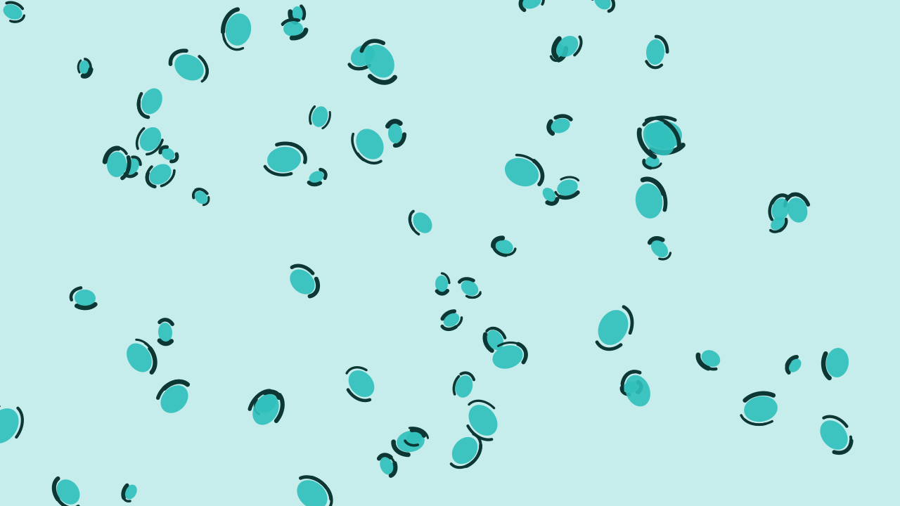 Medium Turquoise leopard print background — free HD medium turquoise color wallpaper 1920x1080