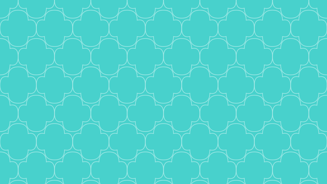 Medium Turquoise moroccan background — free HD medium turquoise color wallpaper 1920x1080