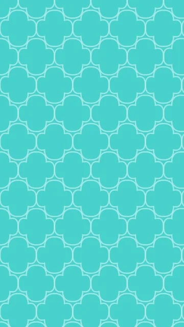 Medium Turquoise moroccan phone wallpaper — free HD medium turquoise mobile wallpaper 1080x1920