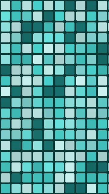Medium Turquoise mosaic phone wallpaper — free HD medium turquoise mobile wallpaper 1080x1920