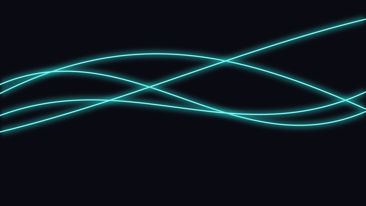 Medium Turquoise neon background — free HD medium turquoise color wallpaper 1920x1080