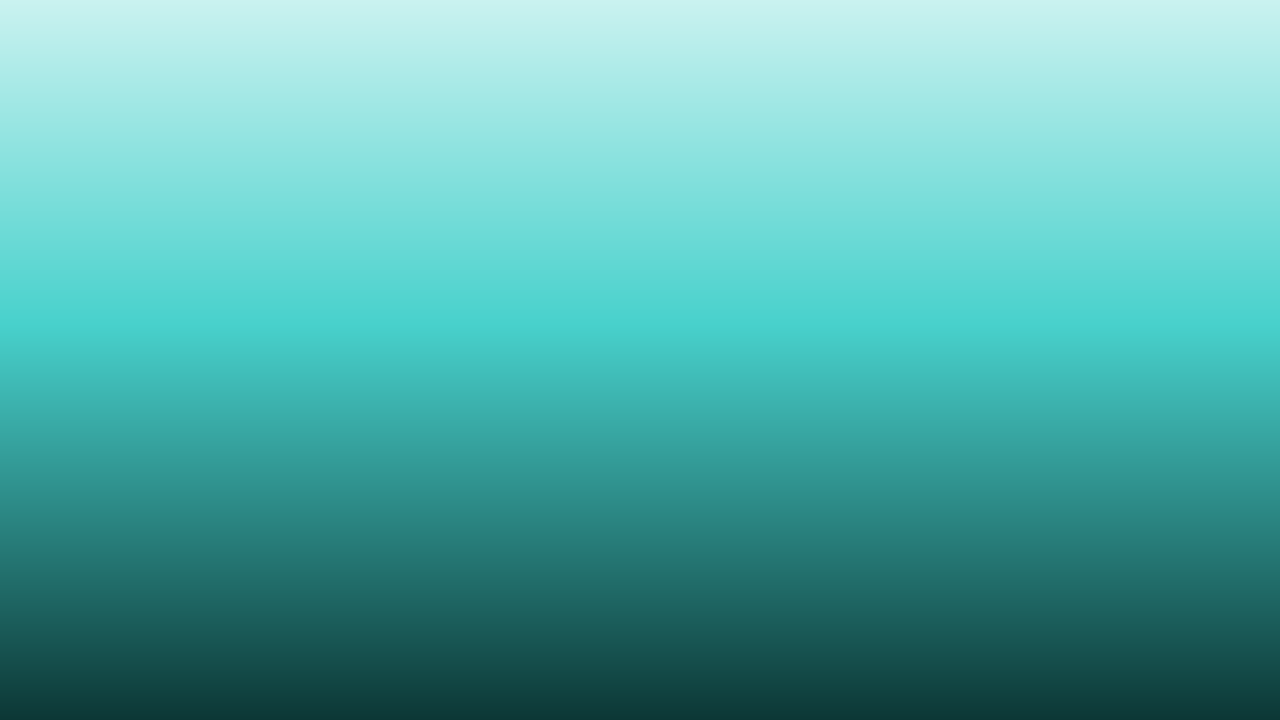 Medium Turquoise ombre background — free HD medium turquoise color wallpaper 1920x1080
