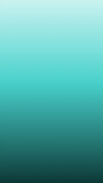 Medium Turquoise ombre phone wallpaper — free HD medium turquoise mobile wallpaper 1080x1920