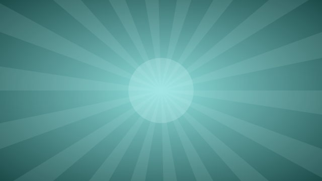 Medium Turquoise rays background — free HD medium turquoise color wallpaper 1920x1080