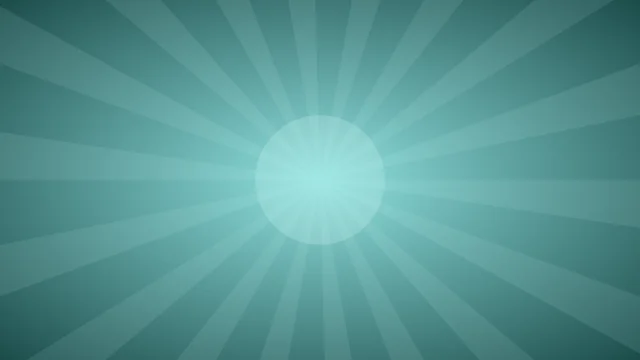 Medium Turquoise rays background — free HD medium turquoise color wallpaper 1920x1080