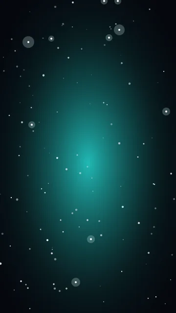 Medium Turquoise stars phone wallpaper — free HD medium turquoise mobile wallpaper 1080x1920
