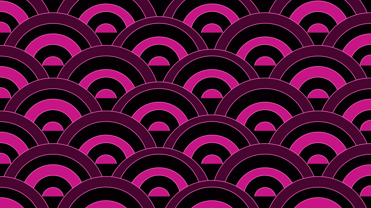 Medium Violet Red art deco background — free HD medium violet red color wallpaper 1920x1080