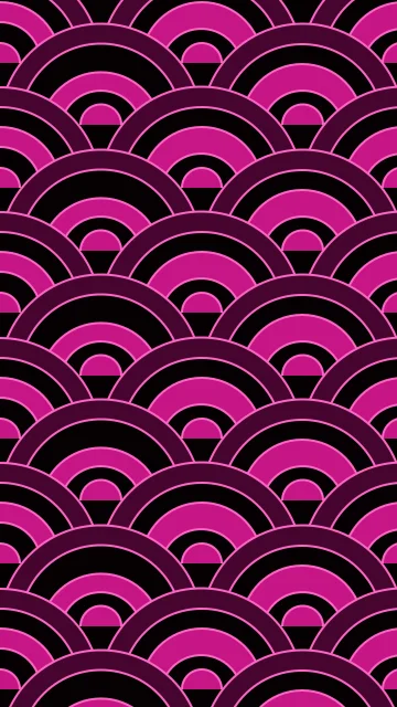 Medium Violet Red artdeco phone wallpaper — free HD medium violet red mobile wallpaper 1080x1920