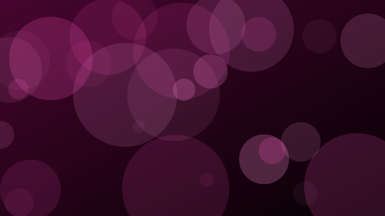Medium Violet Red bokeh background — free HD medium violet red color wallpaper 1920x1080