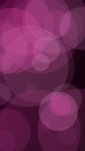 Medium Violet Red bokeh phone wallpaper — free HD medium violet red mobile wallpaper 1080x1920