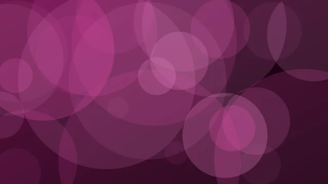 Medium Violet Red bokeh background — free HD medium violet red color wallpaper 1920x1080