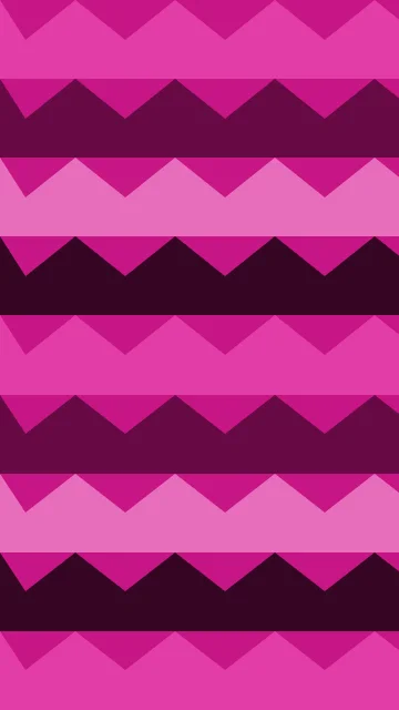Medium Violet Red chevron phone wallpaper — free HD medium violet red mobile wallpaper 1080x1920