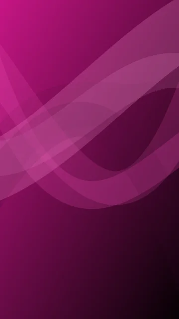 Medium Violet Red curves phone wallpaper — free HD medium violet red mobile wallpaper 1080x1920