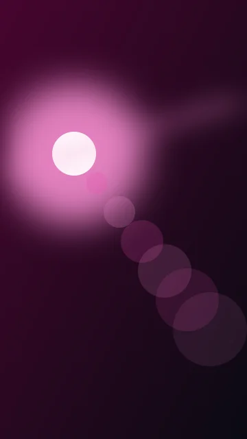Medium Violet Red flare phone wallpaper — free HD medium violet red mobile wallpaper 1080x1920