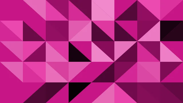 Medium Violet Red geometric background — free HD medium violet red color wallpaper 1920x1080