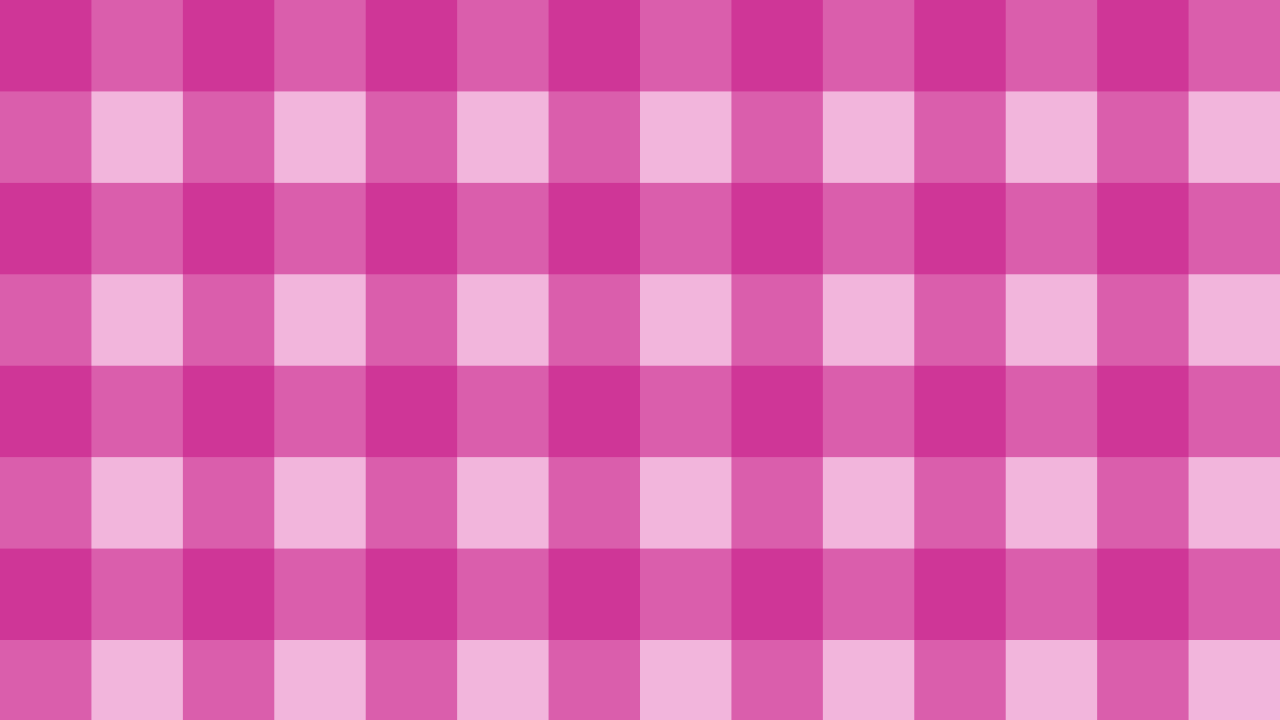 Medium Violet Red gingham background — free HD medium violet red color wallpaper 1920x1080