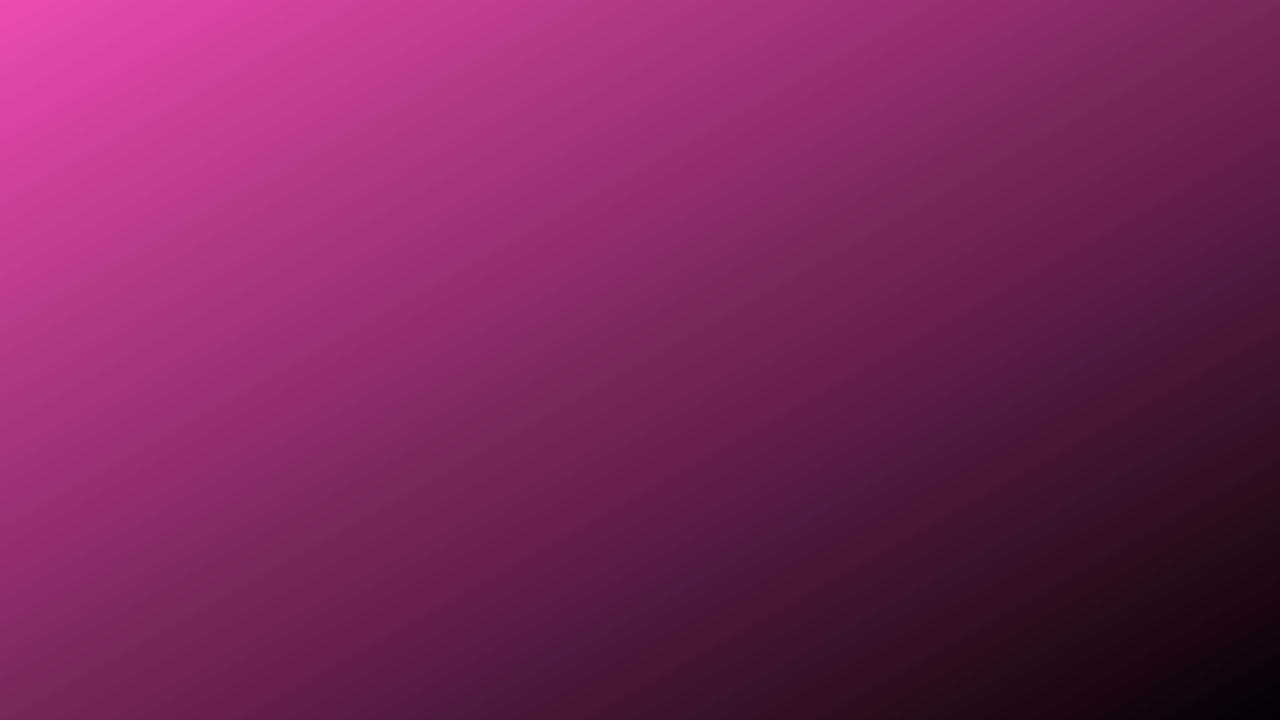 Medium Violet Red gradient background — free HD medium violet red color wallpaper 1920x1080