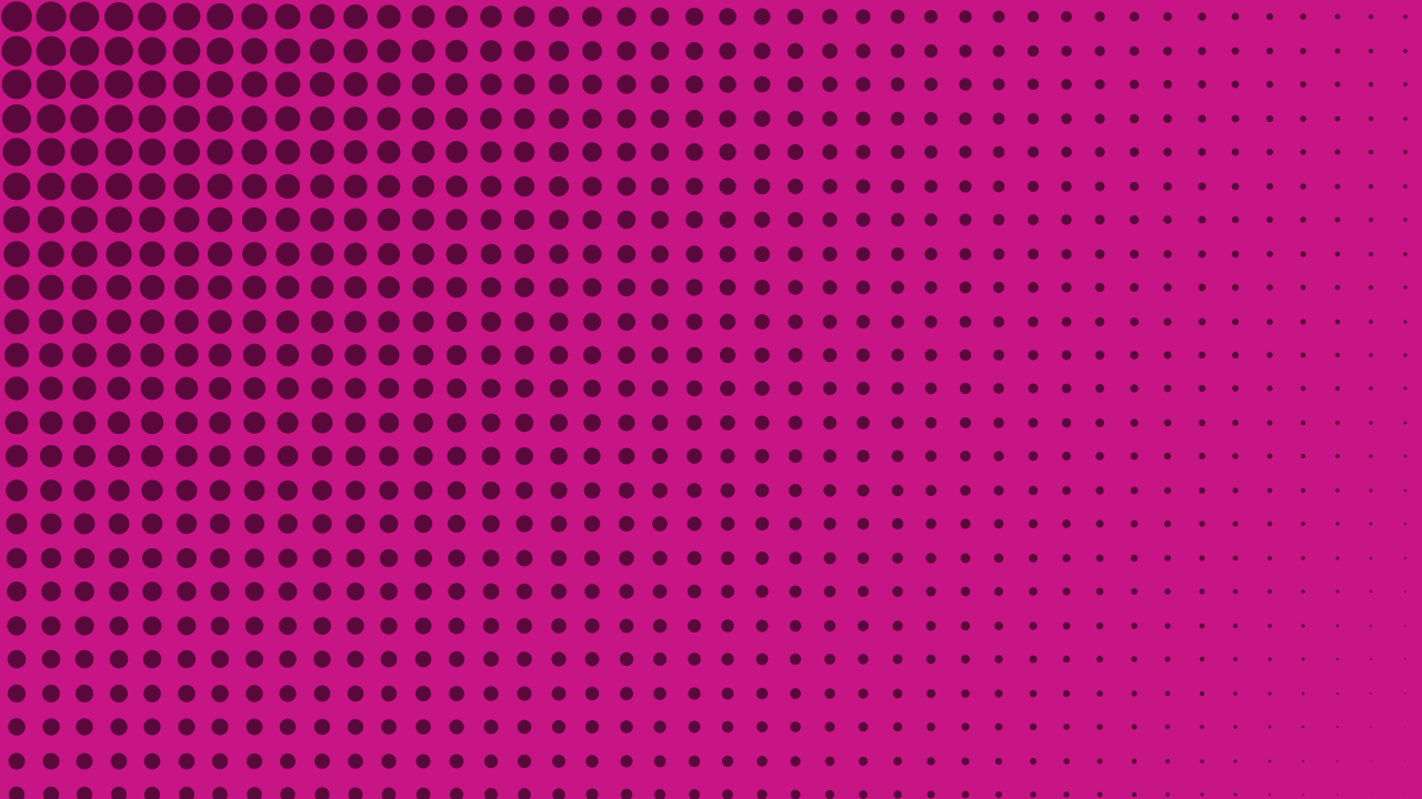 Medium Violet Red halftone background — free HD medium violet red color wallpaper 1920x1080