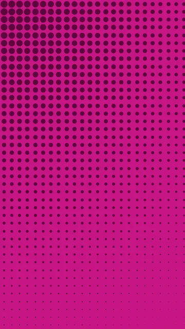Medium Violet Red halftone phone wallpaper — free HD medium violet red mobile wallpaper 1080x1920
