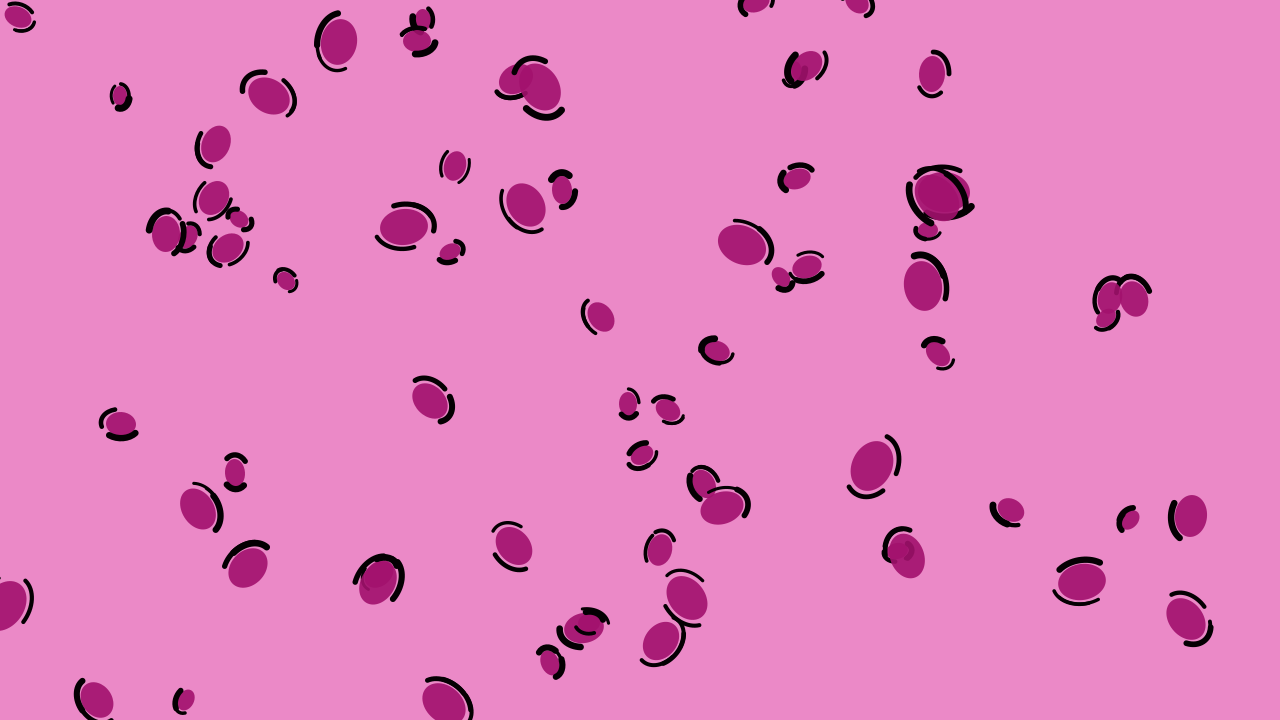 Medium Violet Red leopard print background — free HD medium violet red color wallpaper 1920x1080