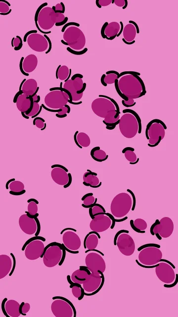 Medium Violet Red leopard phone wallpaper — free HD medium violet red mobile wallpaper 1080x1920