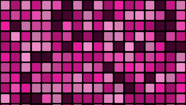 Medium Violet Red mosaic background — free HD medium violet red color wallpaper 1920x1080