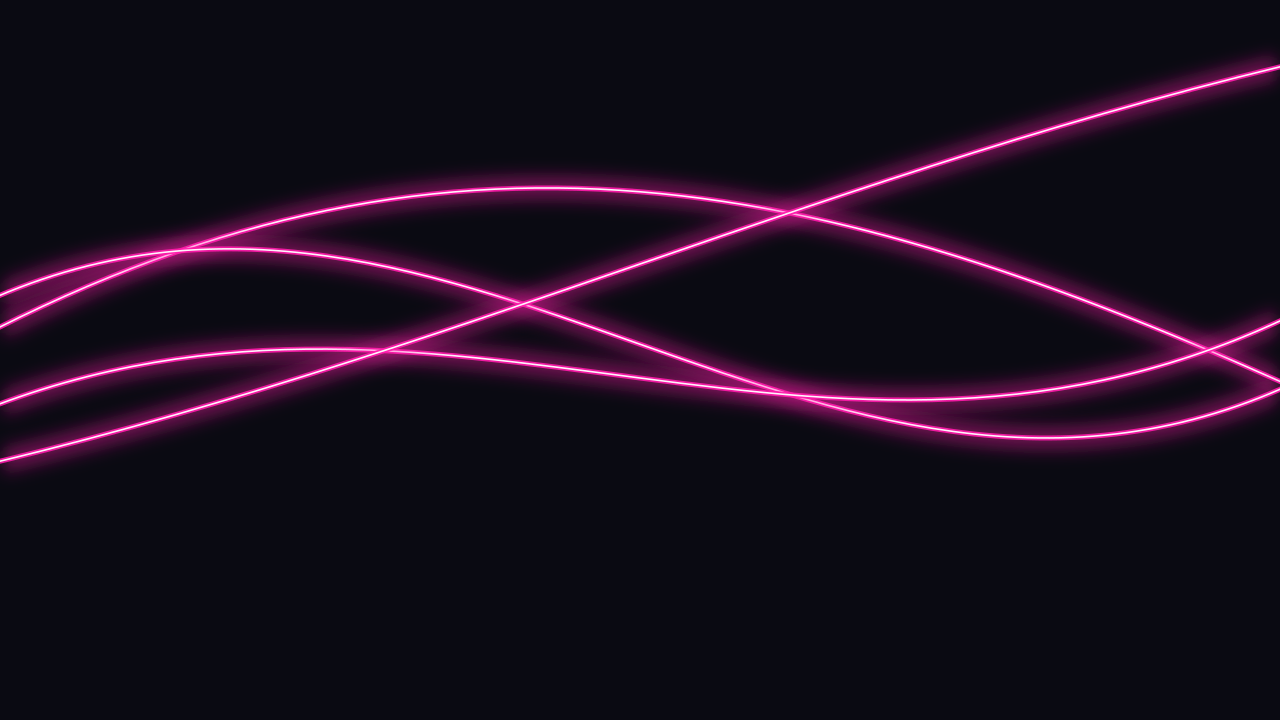 Medium Violet Red neon background — free HD medium violet red color wallpaper 1920x1080