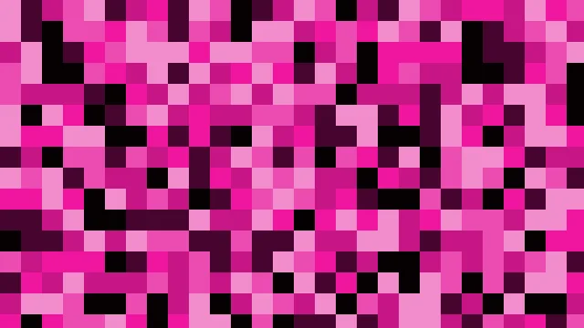Medium Violet Red pixel background — free HD medium violet red color wallpaper 1920x1080