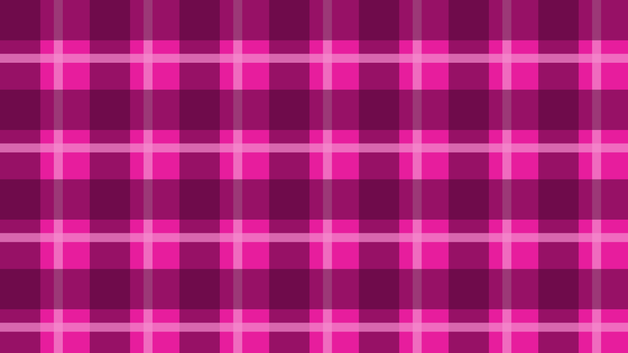 Medium Violet Red plaid background — free HD medium violet red color wallpaper 1920x1080