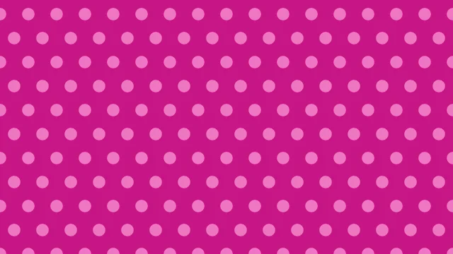 Medium Violet Red polka dot background — free HD medium violet red color wallpaper 1920x1080