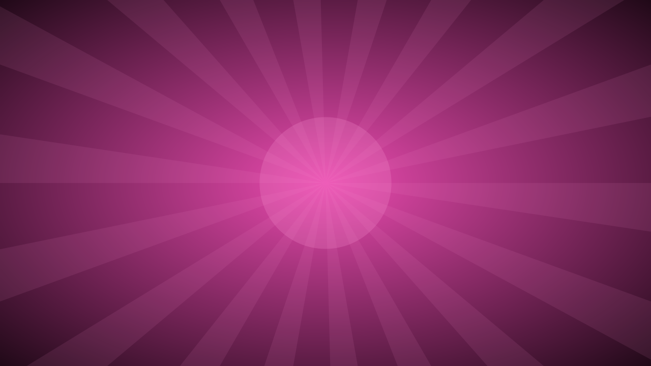 Medium Violet Red rays background — free HD medium violet red color wallpaper 1920x1080