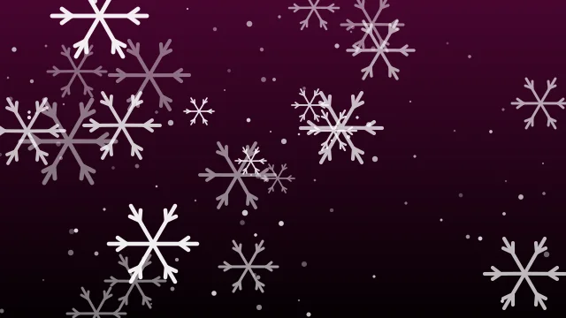 Medium Violet Red snowflake background — free HD medium violet red color wallpaper 1920x1080