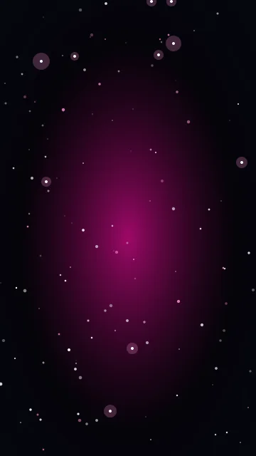 Medium Violet Red stars phone wallpaper — free HD medium violet red mobile wallpaper 1080x1920