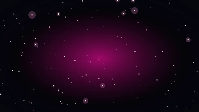 Medium Violet Red starry background — free HD medium violet red color wallpaper 1920x1080