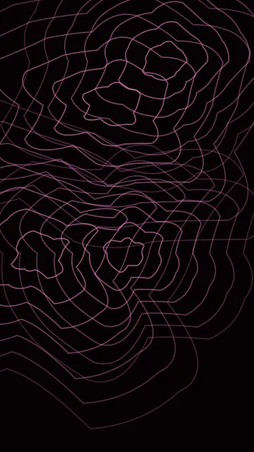 Medium Violet Red topographic phone wallpaper — free HD medium violet red mobile wallpaper 1080x1920
