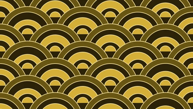 Metallic Gold artdeco desktop wallpaper — free 4K metallic gold wallpaper 3840x2160