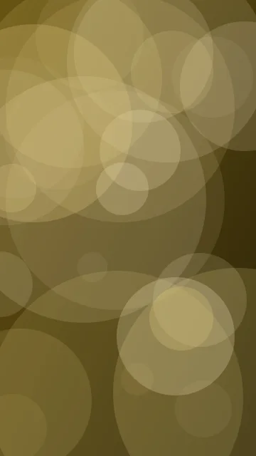 Metallic Gold bokeh phone wallpaper — free HD metallic gold mobile wallpaper 1080x1920