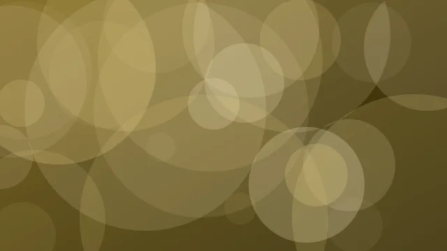 Metallic Gold bokeh desktop wallpaper — free 4K metallic gold wallpaper 3840x2160