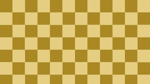 Metallic Gold checkered desktop wallpaper — free 4K metallic gold wallpaper 3840x2160