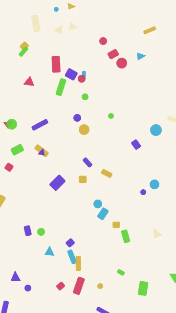 Metallic Gold confetti phone wallpaper — free HD metallic gold mobile wallpaper 1080x1920