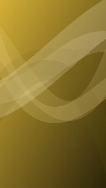 Metallic Gold curves phone wallpaper — free HD metallic gold mobile wallpaper 1080x1920