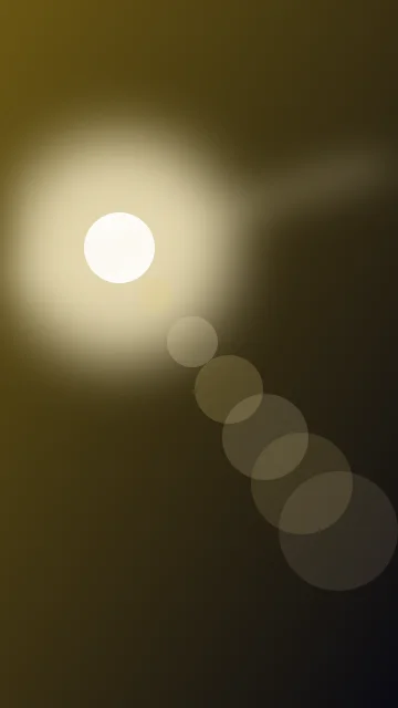Metallic Gold flare phone wallpaper — free HD metallic gold mobile wallpaper 1080x1920
