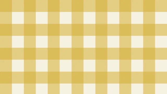 Metallic Gold gingham desktop wallpaper — free 4K metallic gold wallpaper 3840x2160