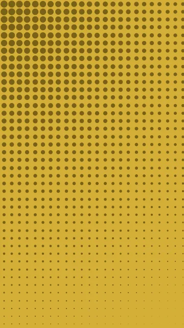 Metallic Gold halftone phone wallpaper — free HD metallic gold mobile wallpaper 1080x1920